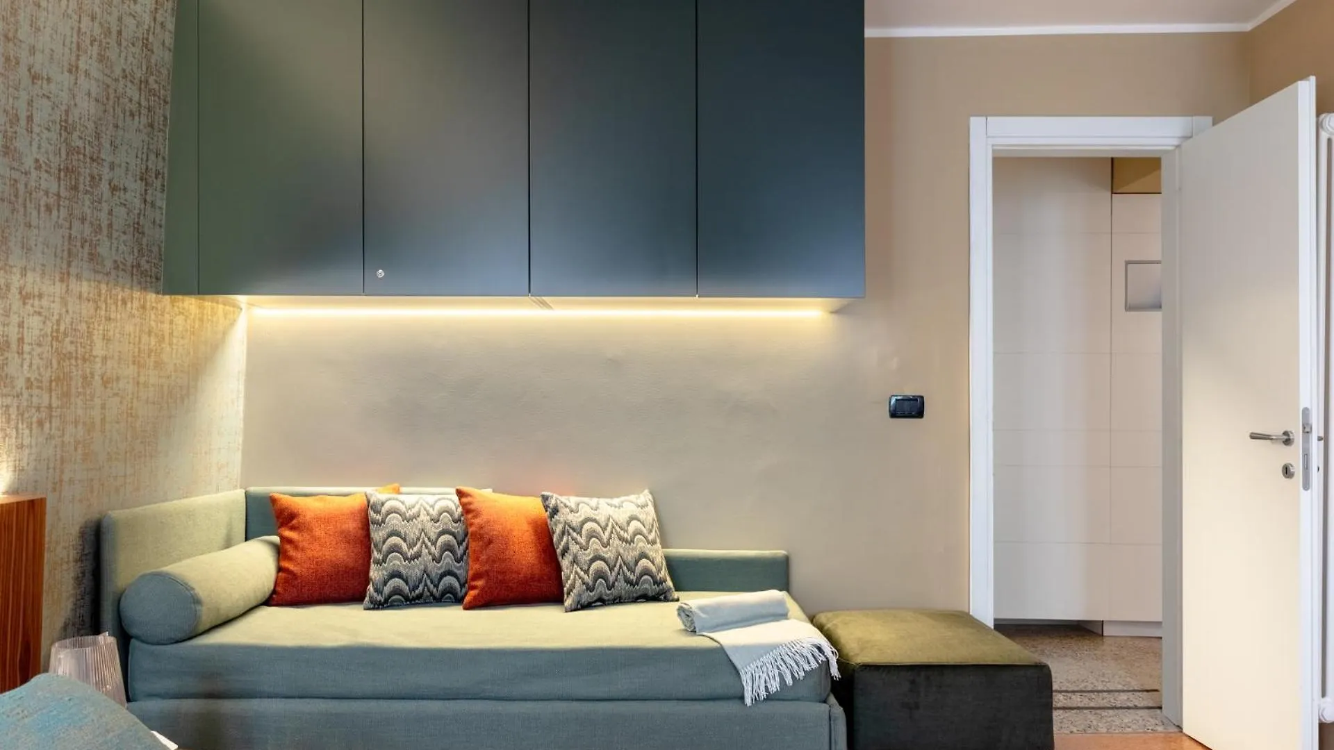 Venice Suite San Marco 213