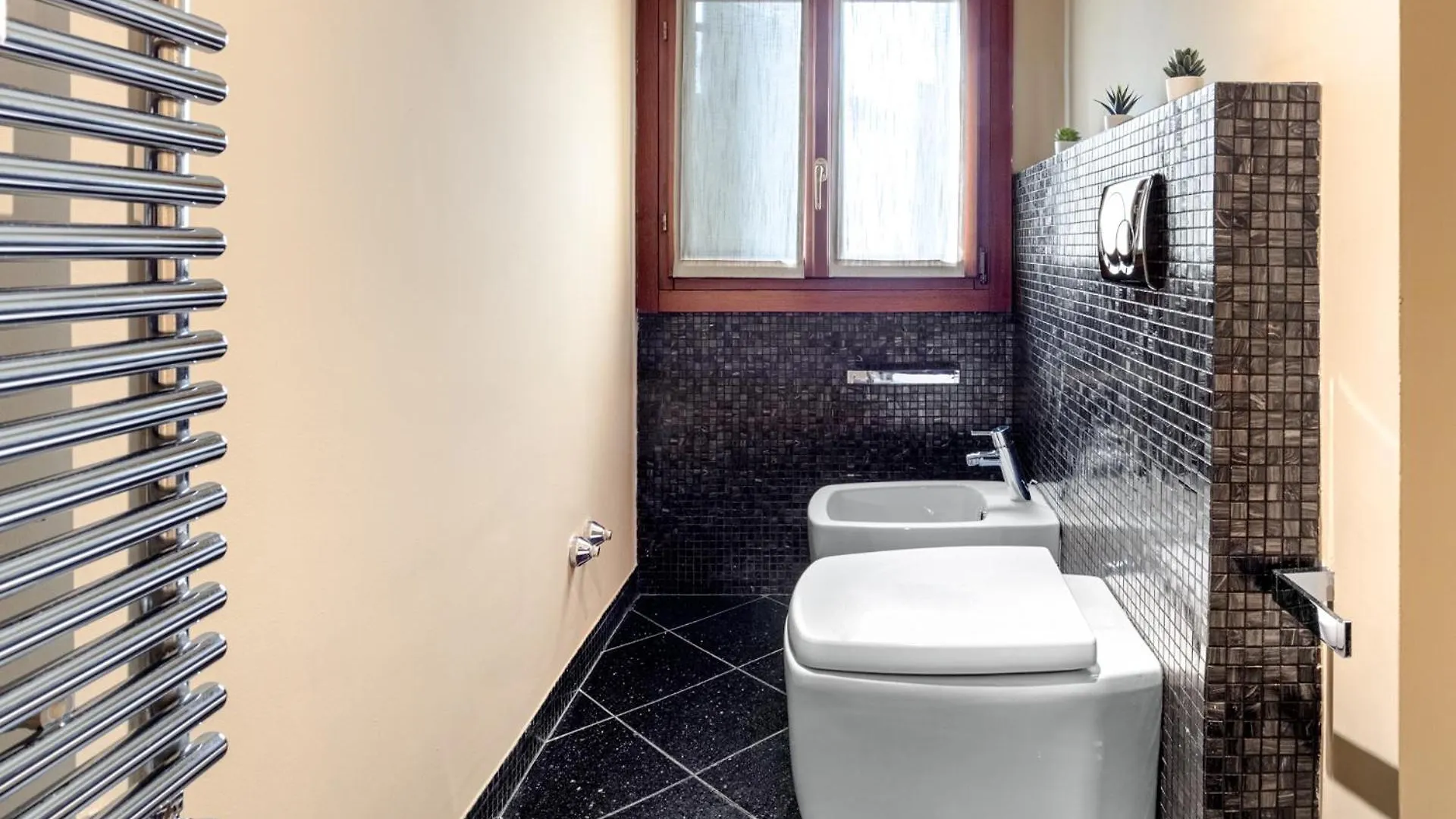 Venice Suite San Marco 213 Διαμέρισμα