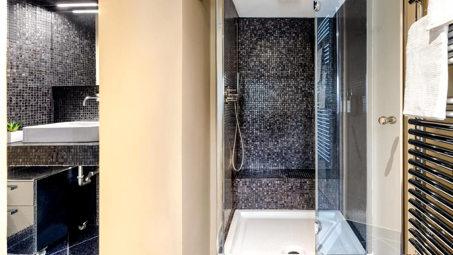 Venice Suite San Marco 213 Διαμέρισμα