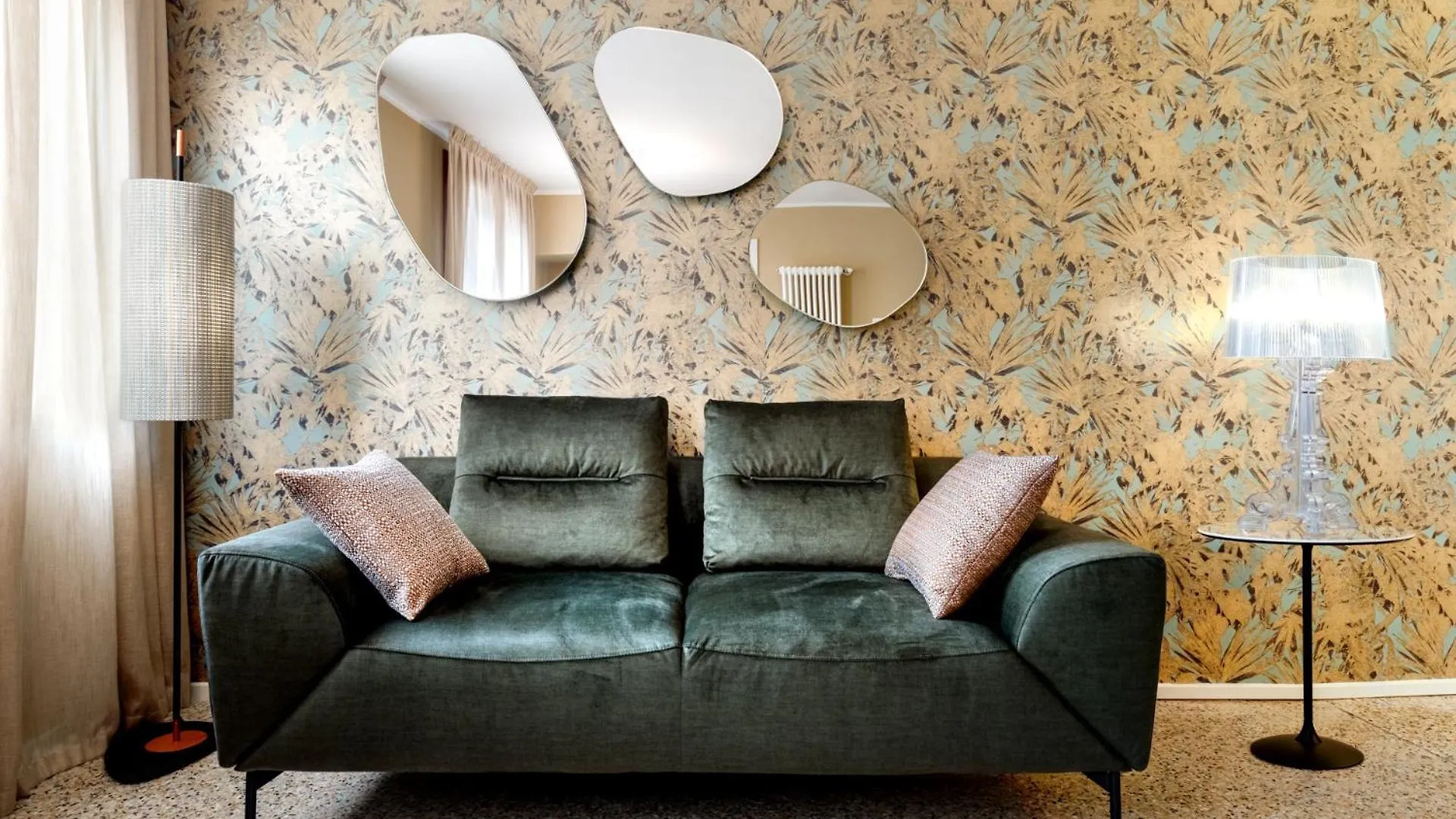 Διαμέρισμα Venice Suite San Marco 213