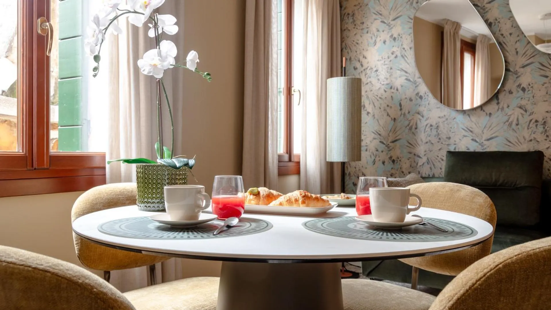 Venice Suite San Marco 213